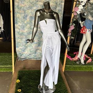Women’s jumpsuit